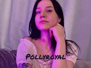 Pollyroyal