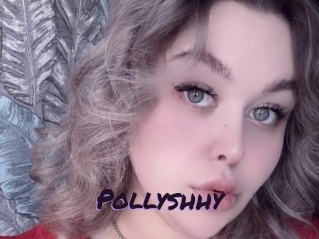 Pollyshhy