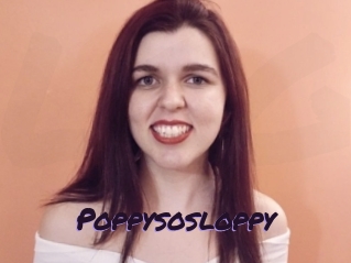 Poppysosloppy