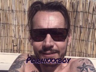 Pornxxxboy