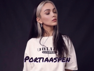 Portiaaspen