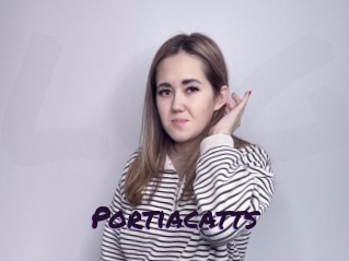 Portiacatts
