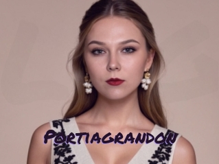 Portiagrandon