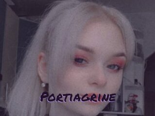 Portiagrine