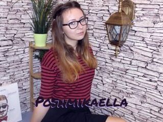 Poshmikaella