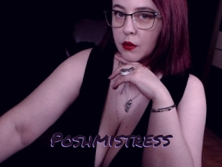 Poshmistress