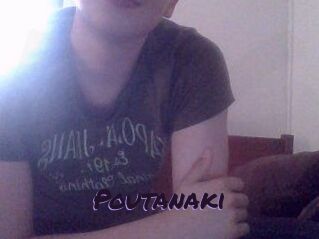Poutanaki
