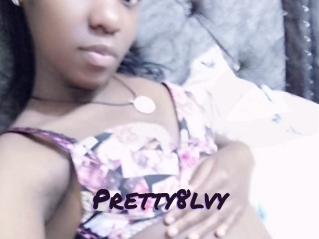 Pretty8lvy