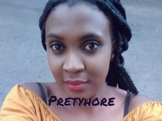 Pretyhore