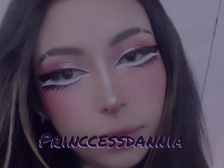 Princcessdannia