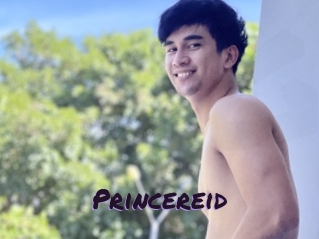 Princereid