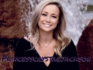 Princesscrystaljackson