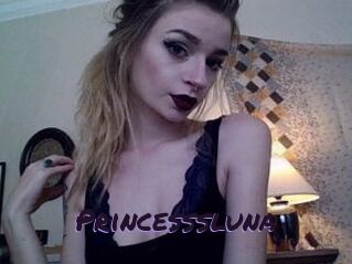 Princesssluna