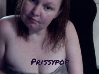 Prissypop