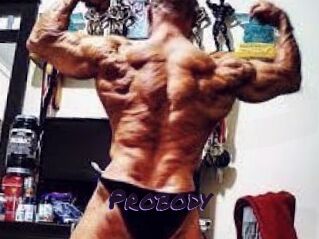 Probody