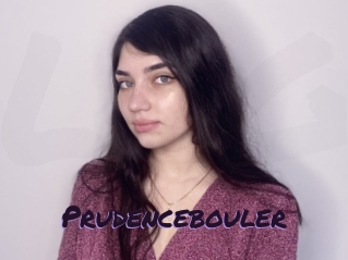Prudencebouler