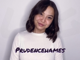 Prudencehames