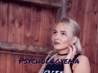 Psychologyema