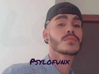 Psylofunx