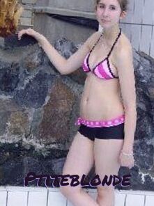 ptiteblonde Le Cul Gratuit