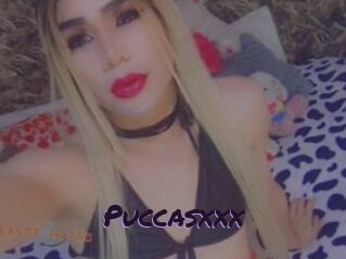 Puccasxxx