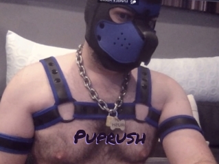 Puprush