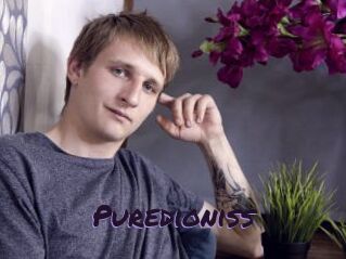 Puredioniss