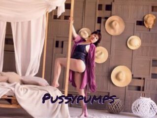 Pussypumps