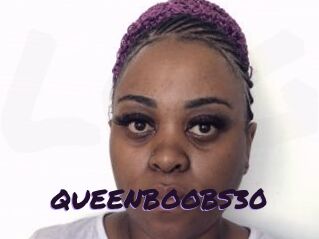 QUEENBOOBS30