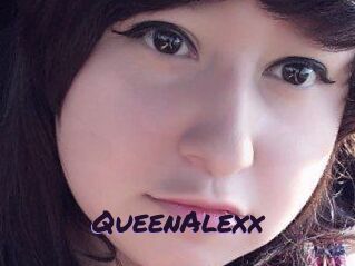 QueenAlexx