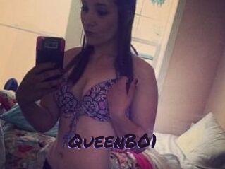 QueenB01