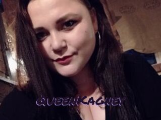 QueenKagney