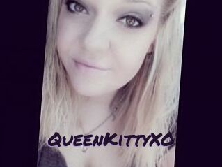 QueenKittyXO