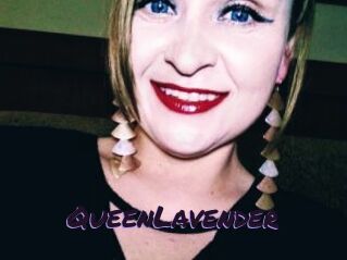 QueenLavender