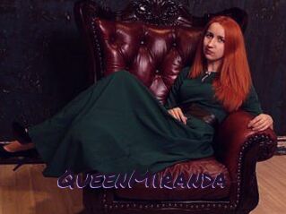QueenMiranda