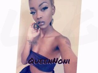QueenNoni Le Cul Gratuit