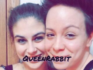 QueenRabbit