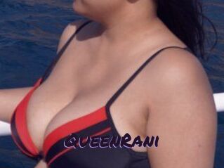 QueenRani