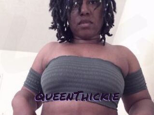 QueenThickie