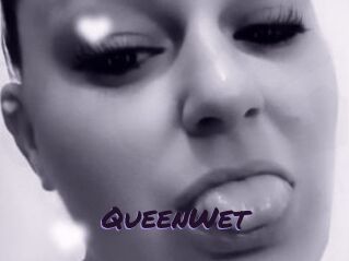 QueenWet