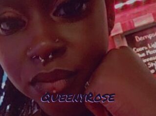 QueenyRose