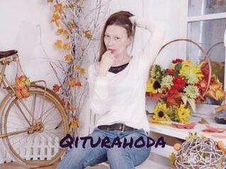 Qiturahoda
