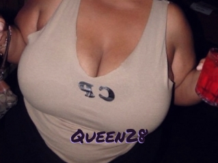 Queen28