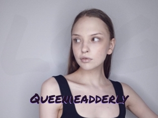 Queenieadderly