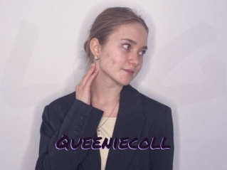 Queeniecoll