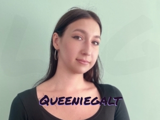 Queeniegalt