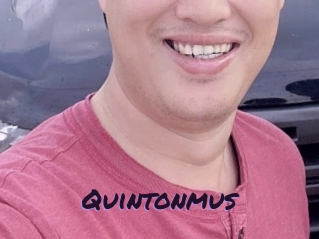 Quintonmus