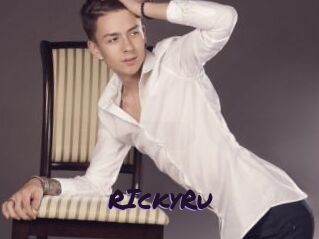 RIckyRu