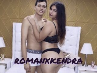 ROMANXKENDRA