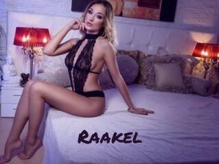 Raakel